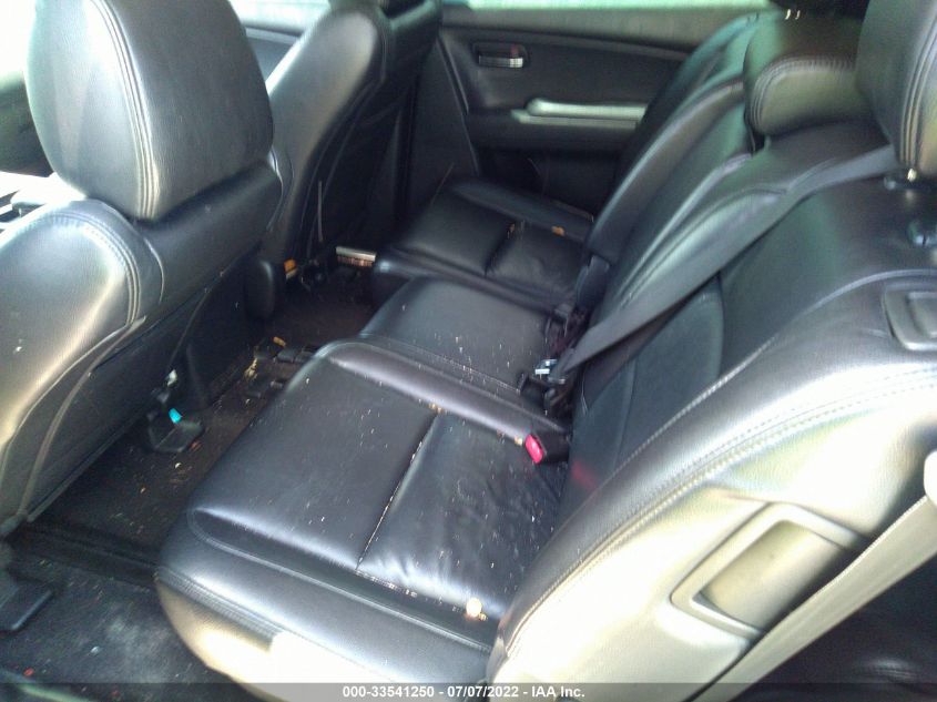 2014 MAZDA CX-9 SPORT JM3TB2BA7E0428428