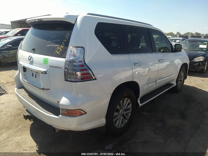 2015 LEXUS GX 460 JTJBM7FX7F5119053