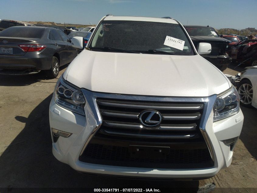 2015 LEXUS GX 460 JTJBM7FX7F5119053