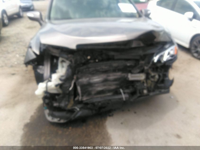 2013 ACURA RDX 5J8TB3H30DL008435