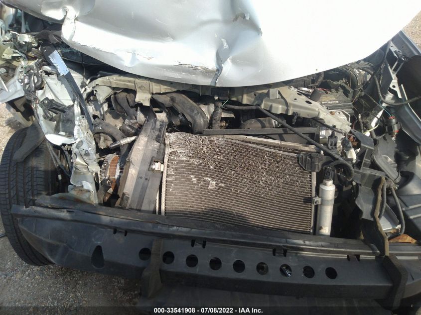 2014 NISSAN VERSA NOTE SV 3N1CE2CP5EL403102