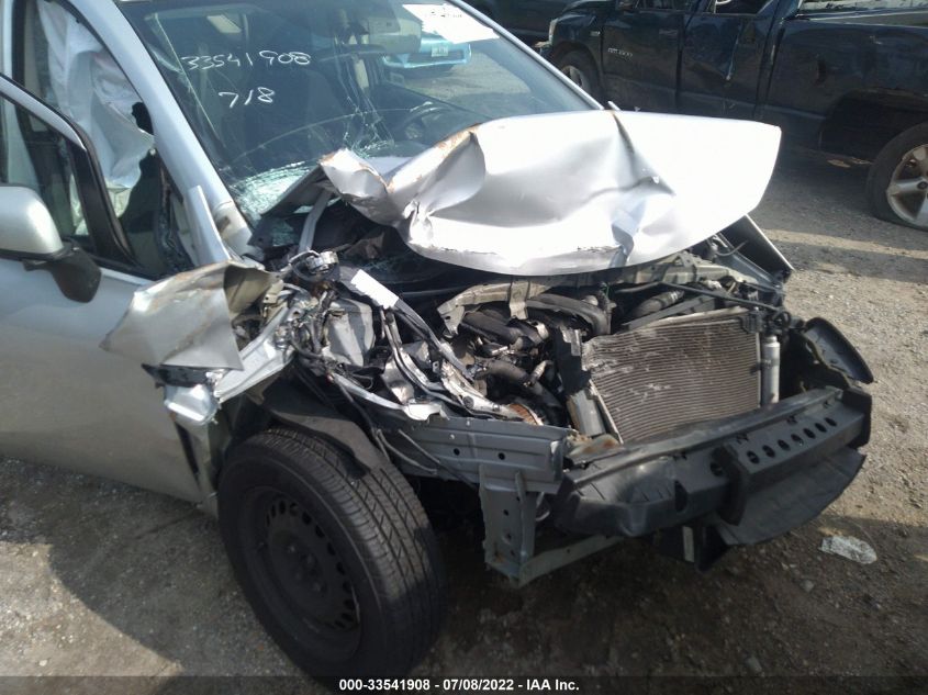 2014 NISSAN VERSA NOTE SV 3N1CE2CP5EL403102