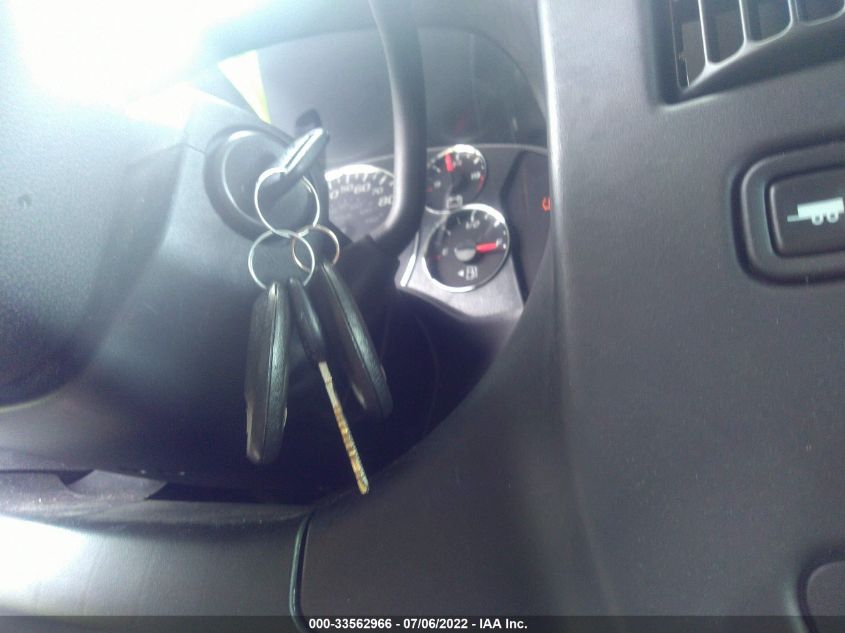 2013 CHEVROLET EXPRESS PASSENGER LT 1GAZG1FA4D1178169