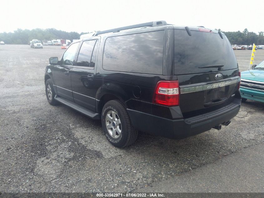 2015 FORD EXPEDITION EL XL 1FMJK1GT0FEF42288
