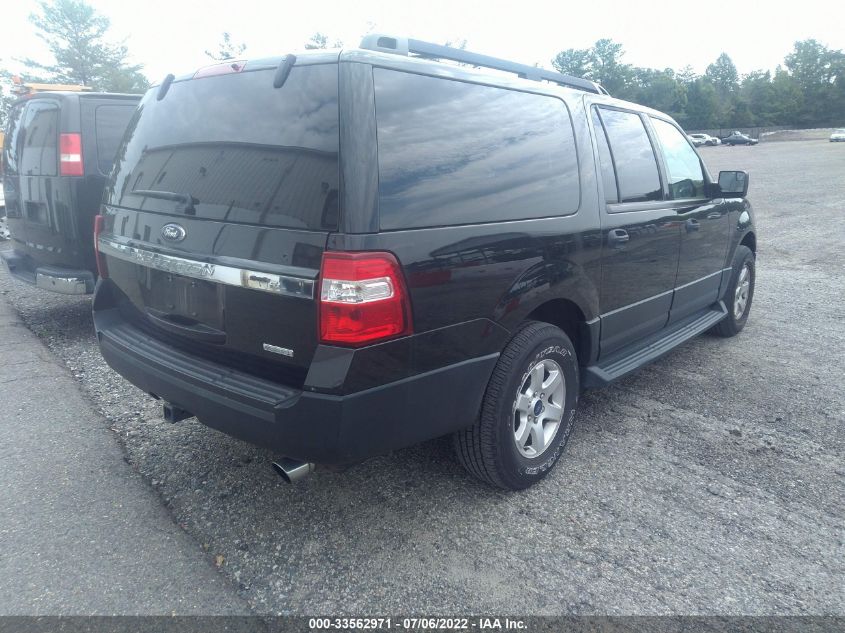 2015 FORD EXPEDITION EL XL 1FMJK1GT0FEF42288