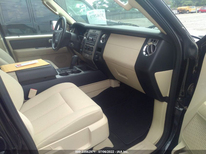 2015 FORD EXPEDITION EL XL 1FMJK1GT0FEF42288