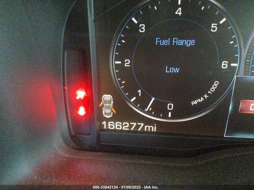 2015 CADILLAC ESCALADE PREMIUM 1GYS4CKJ6FR255528