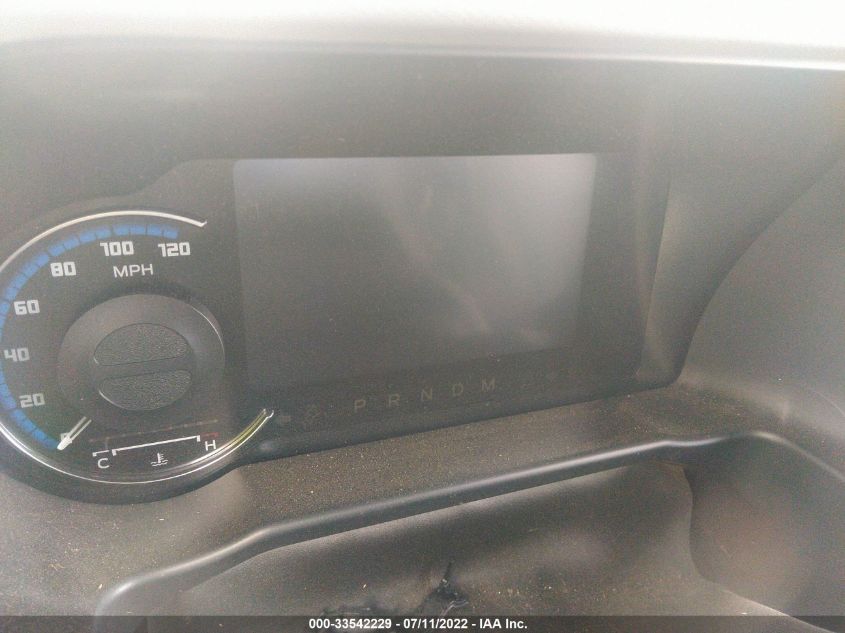 2021 FORD BRONCO BASE/BIG BEND 1FMEE5DPXMLA94562