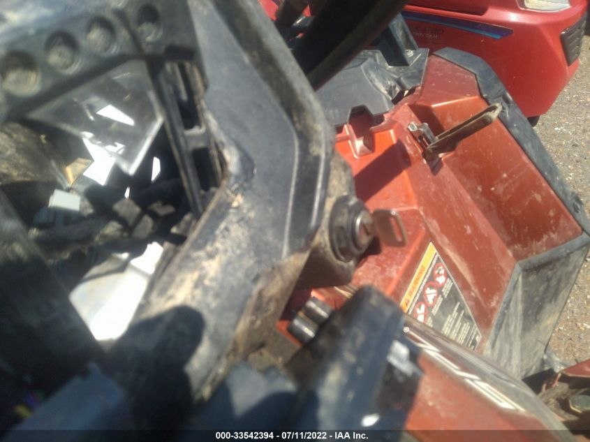 2020 POLARIS SPORTSMAN 850 PREMIUM 4XASXE859LB316241