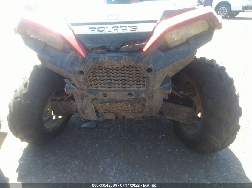 2020 POLARIS SPORTSMAN 850 PREMIUM 4XASXE859LB316241