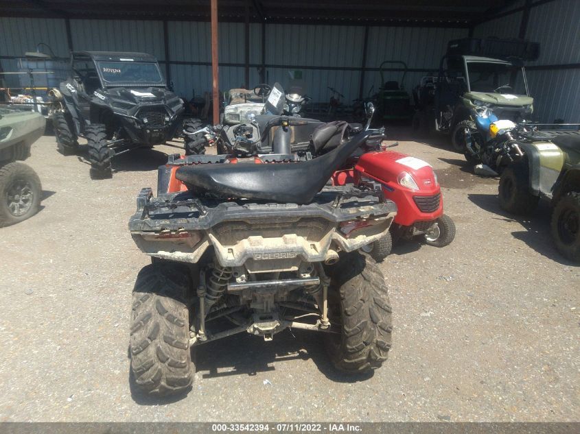 2020 POLARIS SPORTSMAN 850 PREMIUM 4XASXE859LB316241