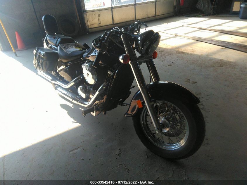 2004 KAWASAKI VN800 B JKBVNCB134B522426