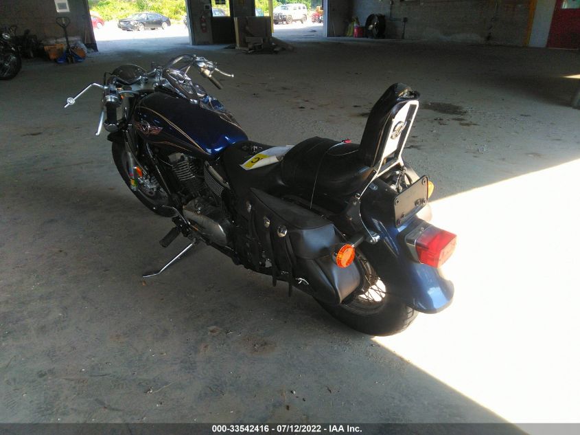 2004 KAWASAKI VN800 B JKBVNCB134B522426