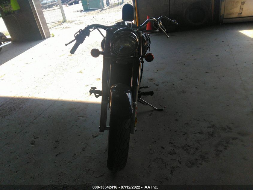 2004 KAWASAKI VN800 B JKBVNCB134B522426