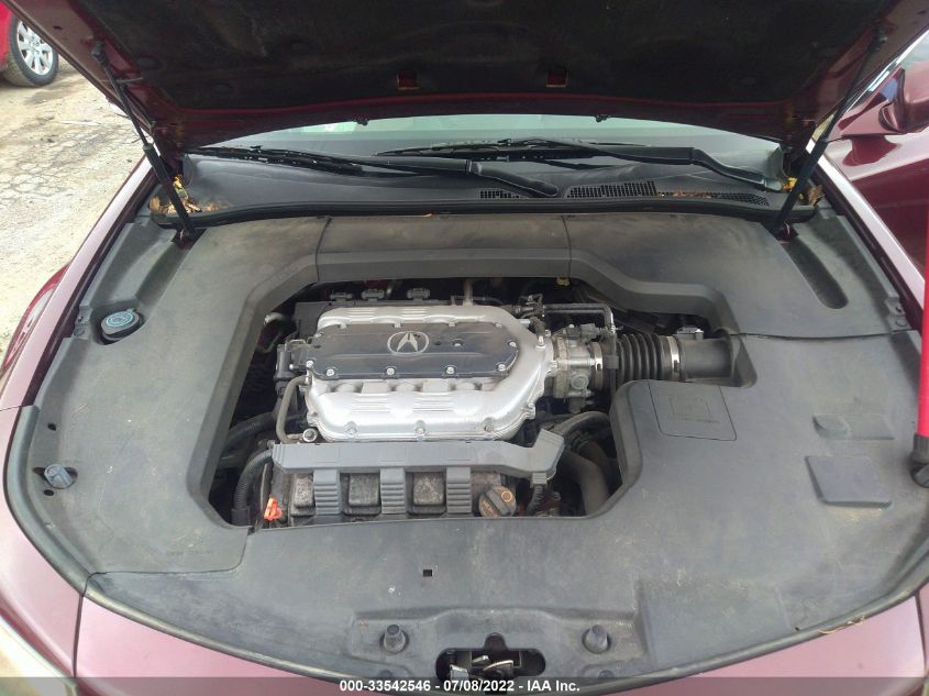 2013 ACURA TL 19UUA8F2XDA016780