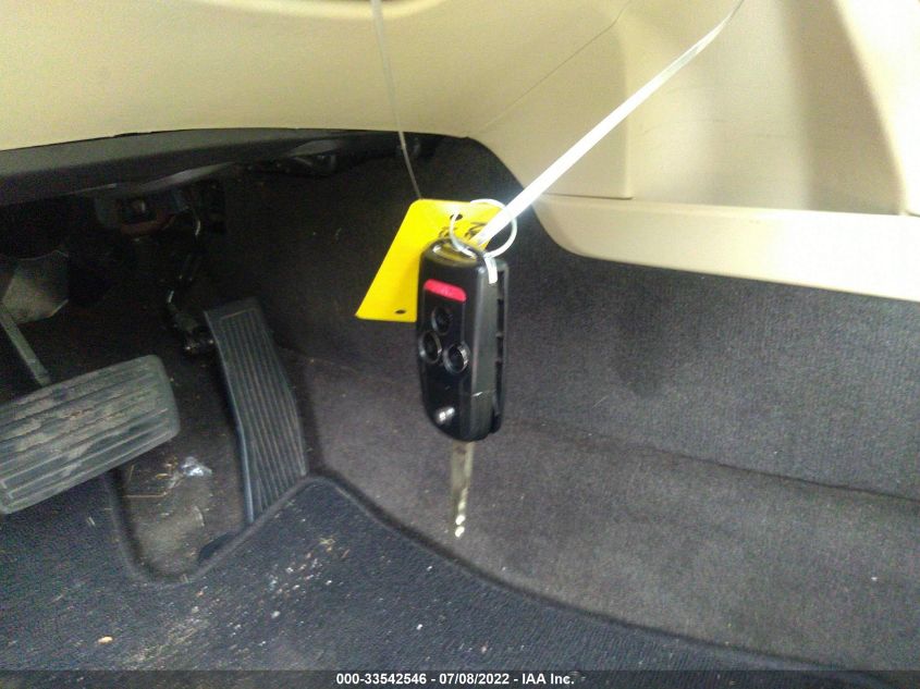 2013 ACURA TL 19UUA8F2XDA016780
