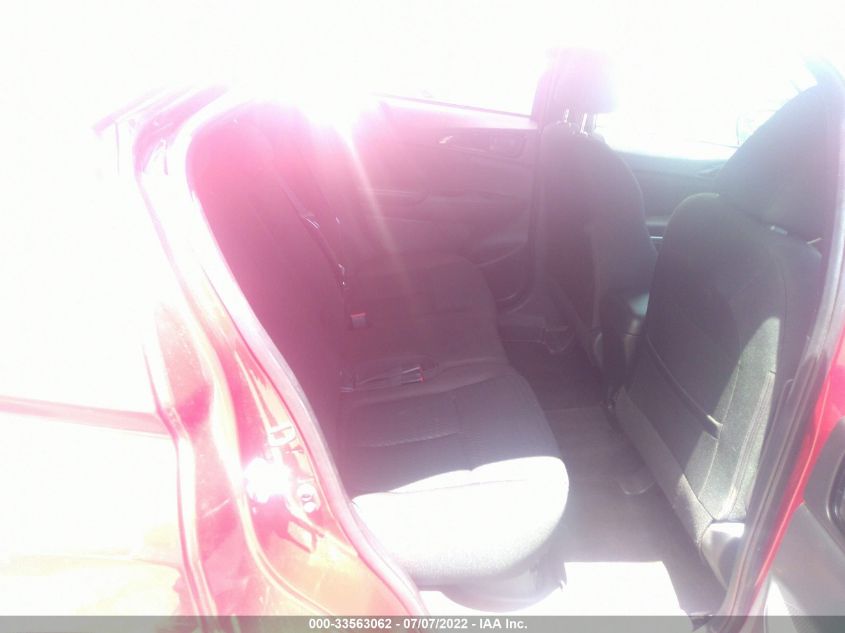 2019 MITSUBISHI ECLIPSE CROSS ES JA4AT3AA0KZ038468