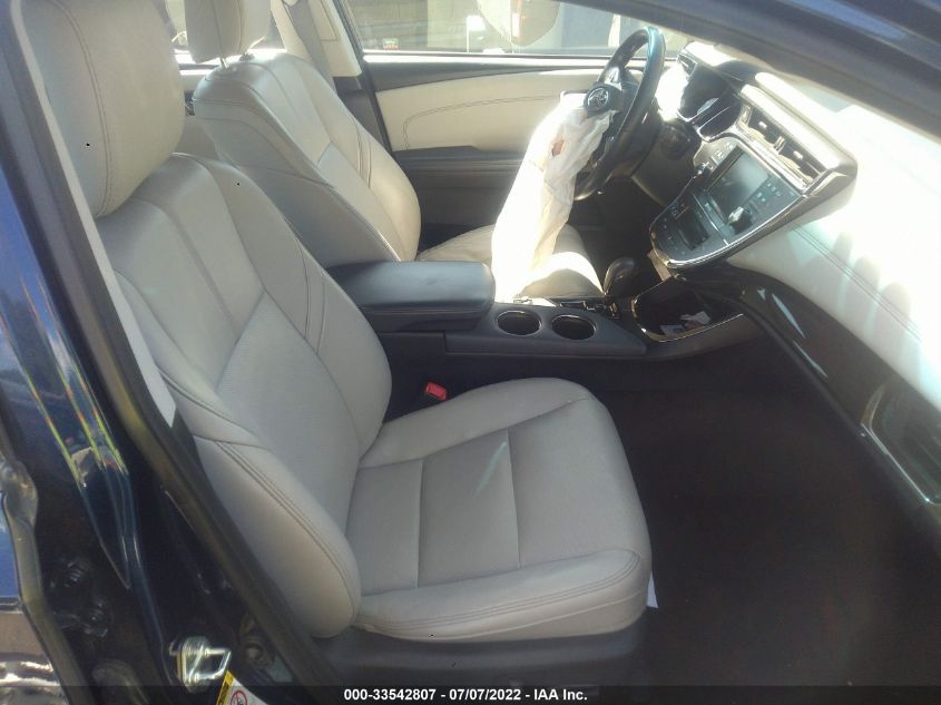2013 TOYOTA AVALON HYBRID HYBRID/PREM/TOUR/LTD 4T1BD1EB7DU010967