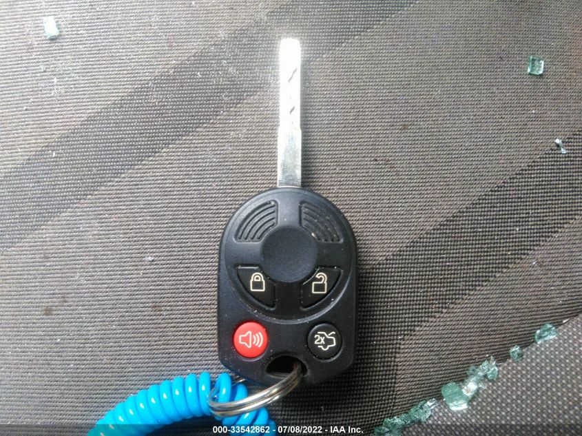 2014 FORD TRANSIT CONNECT XLT NM0LS7FXXE1157506