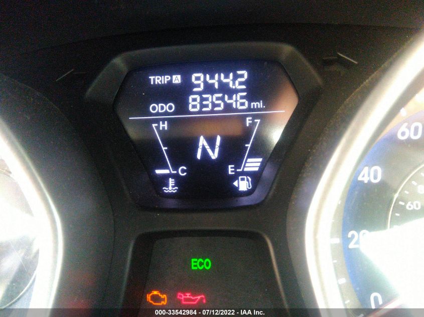 2013 HYUNDAI ELANTRA COUPE GS/SE KMHDH6AE5DU014896