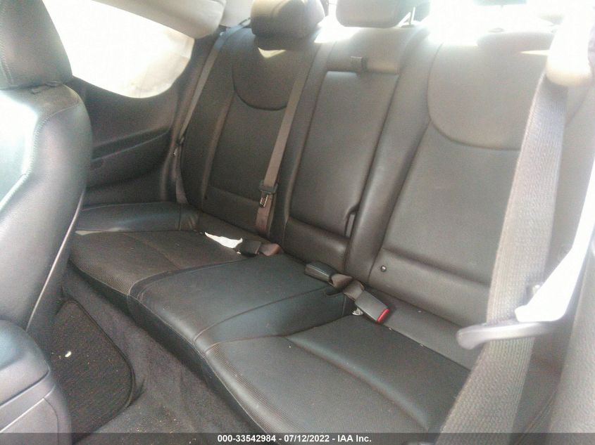 2013 HYUNDAI ELANTRA COUPE GS/SE KMHDH6AE5DU014896