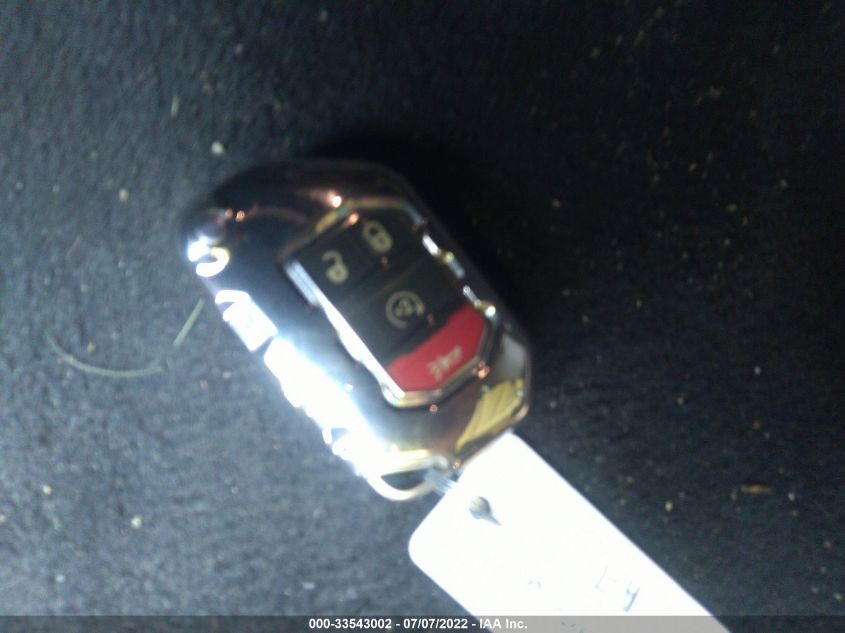 2018 JEEP WRANGLER UNLIMITED SPORT S 1C4HJXDG4JW117479