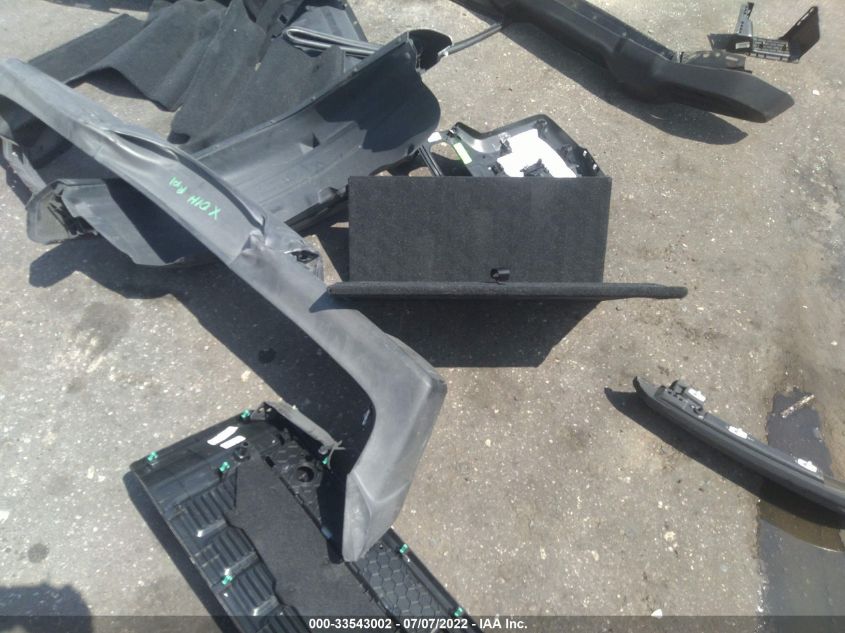 2018 JEEP WRANGLER UNLIMITED SPORT S 1C4HJXDG4JW117479