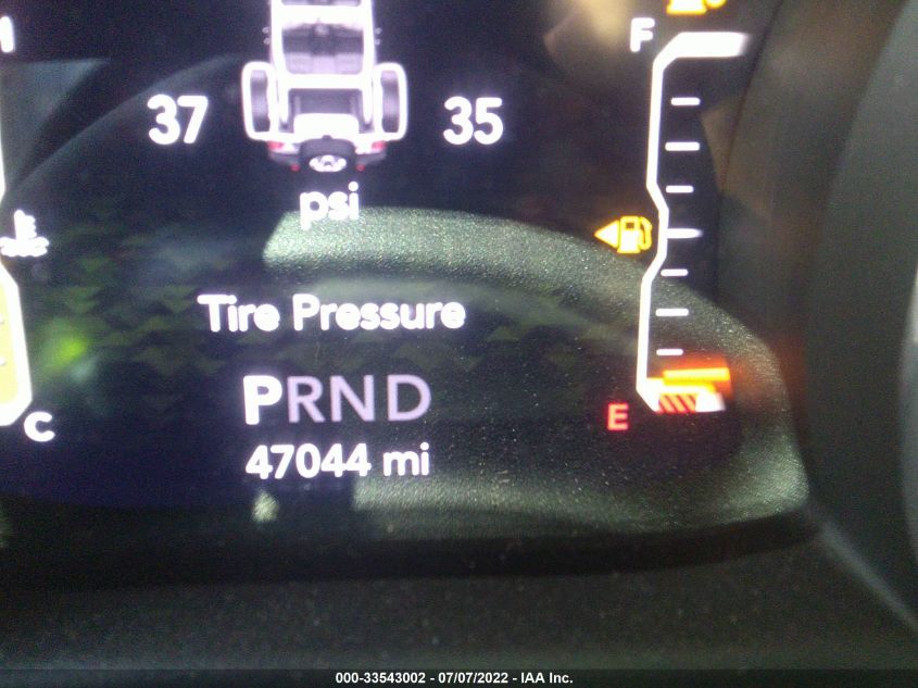 2018 JEEP WRANGLER UNLIMITED SPORT S 1C4HJXDG4JW117479