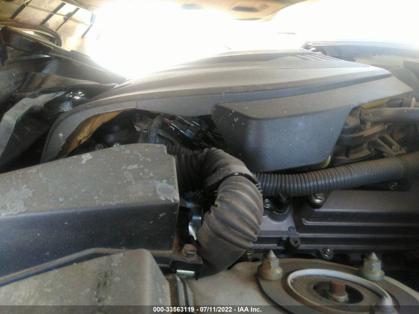 2014 LEXUS IS 250 JTHBF1D26E5037586