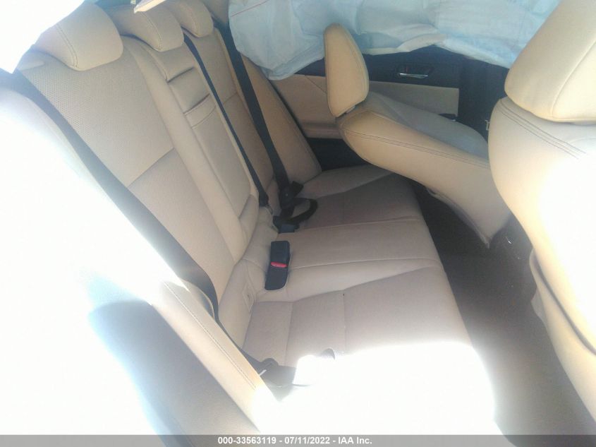 2014 LEXUS IS 250 JTHBF1D26E5037586