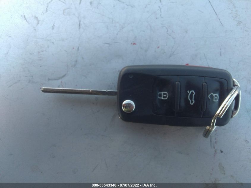 2019 VOLKSWAGEN BEETLE S/FINAL EDITION SE 3VWFD7AT7KM711823