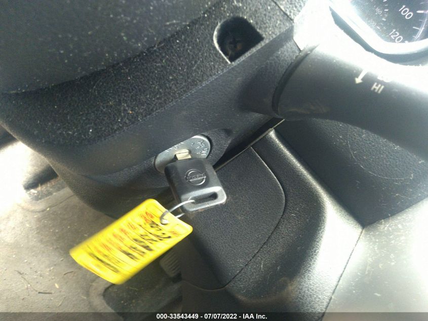 2015 NISSAN VERSA NOTE S PLUS 3N1CE2CP0FL352237