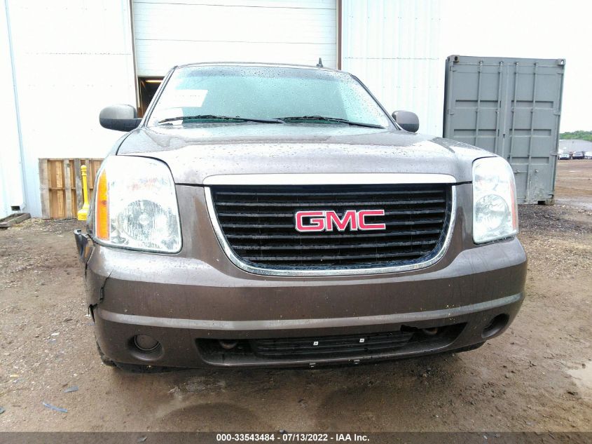2013 GMC YUKON XL SLE 1GKS2HE72DR166632
