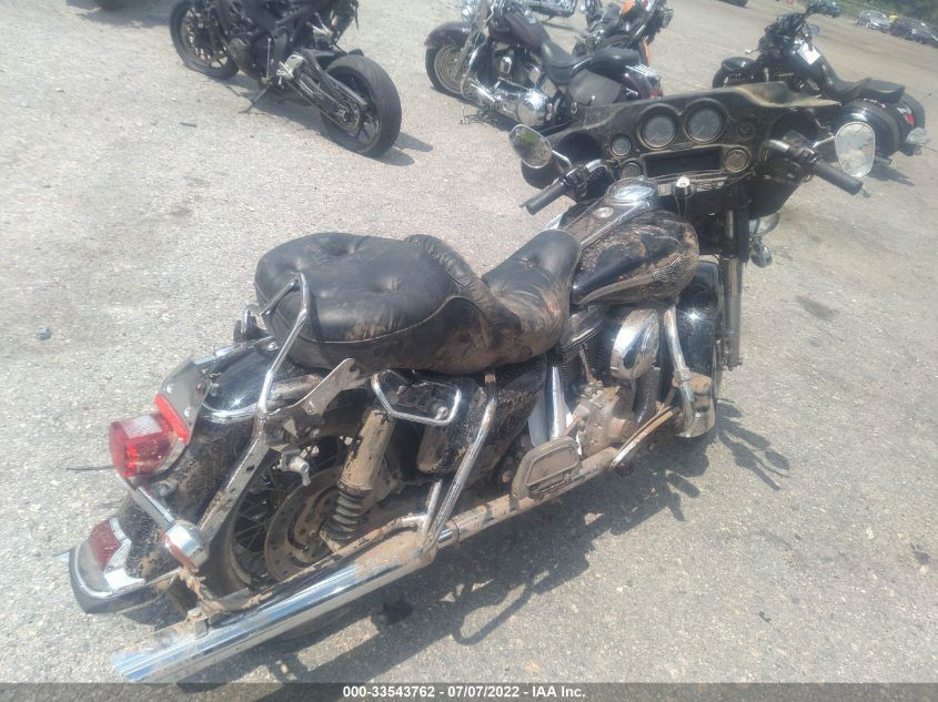 2003 HARLEY-DAVIDSON FLHT 1HD1DDV103Y735468