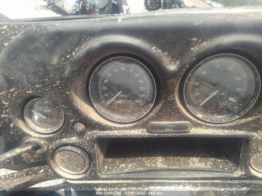 2003 HARLEY-DAVIDSON FLHT 1HD1DDV103Y735468