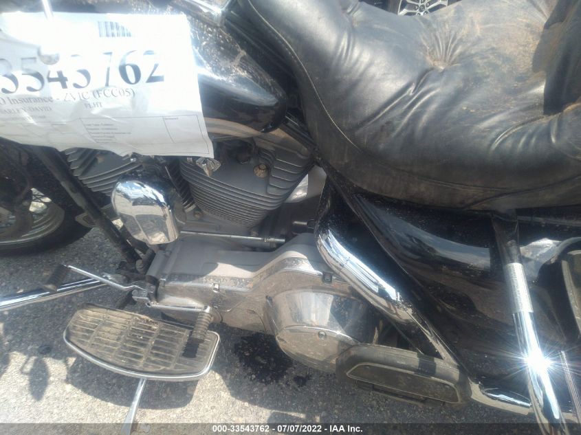 2003 HARLEY-DAVIDSON FLHT 1HD1DDV103Y735468