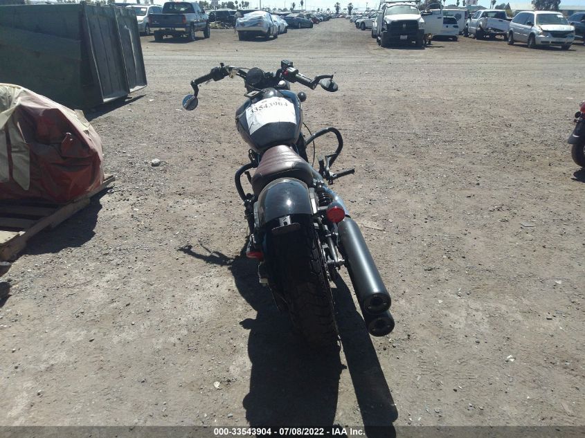 2021 INDIAN MOTORCYCLE CO. SCOUT BOBBER ABS 56KMTA00XM3179385