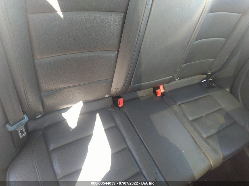 2014 VOLKSWAGEN JETTA SPORTWAGEN TDI W/SUNROOF 3VWPL7AJ1EM606091
