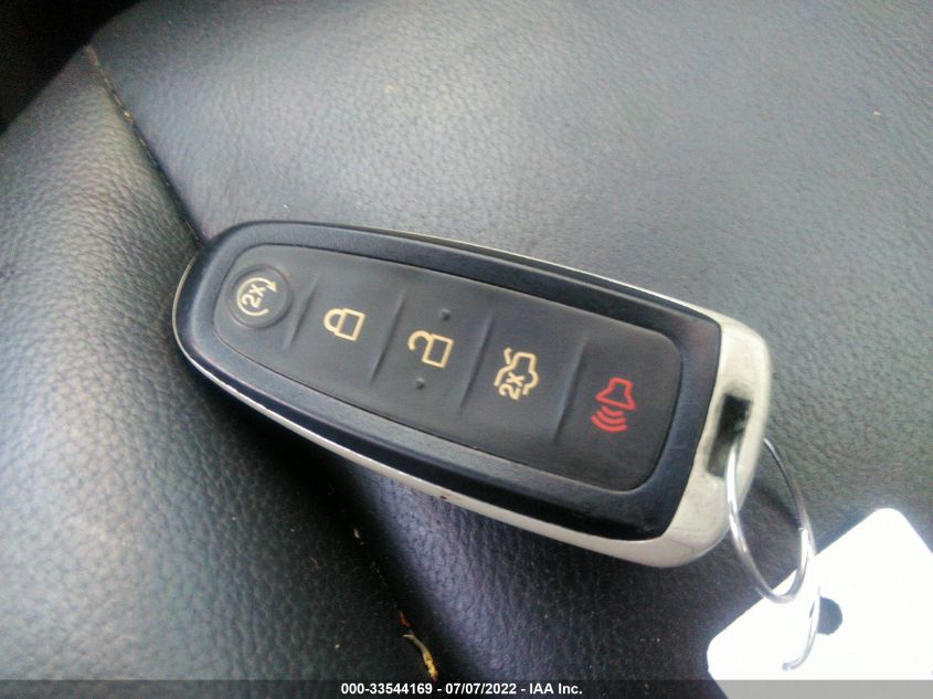 2015 FORD C-MAX ENERGI SEL 1FADP5CU7FL118620