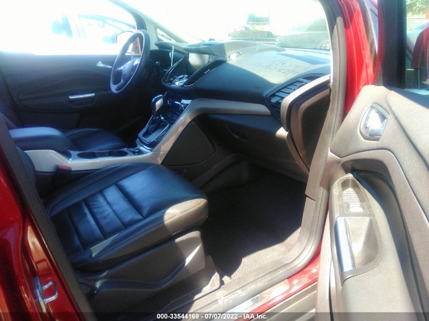2015 FORD C-MAX ENERGI SEL 1FADP5CU7FL118620