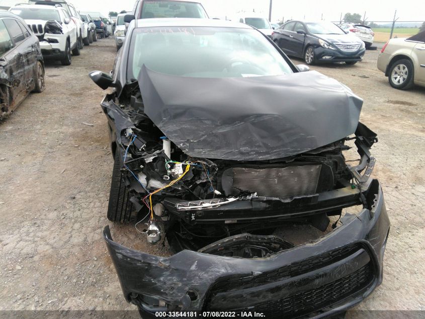 2016 KIA FORTE KOUP EX KNAFX6A89G5657032