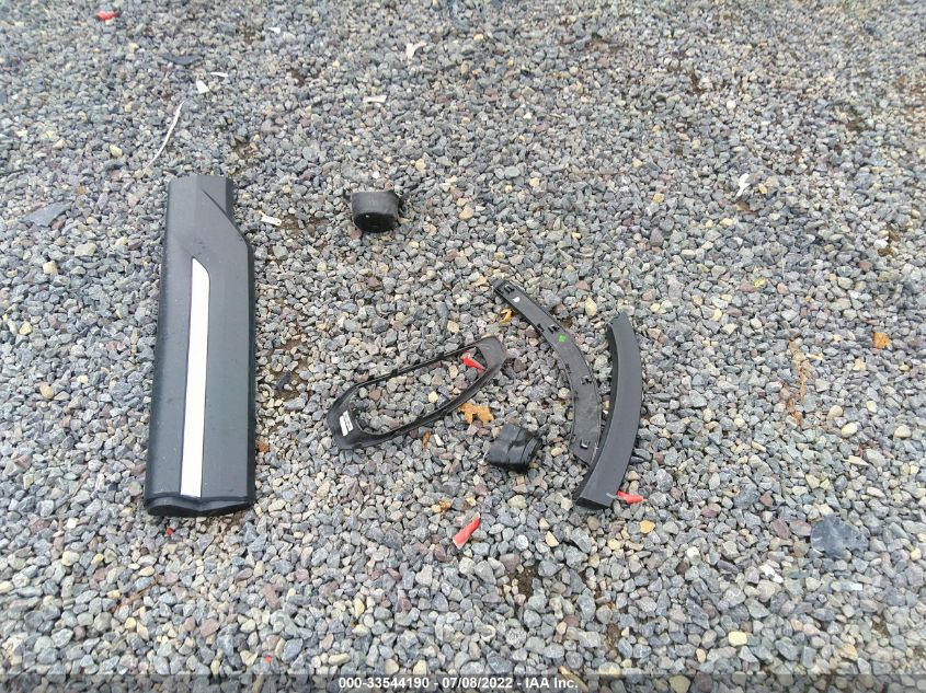 2020 SUBARU ASCENT LIMITED 4S4WMALD2L3436754