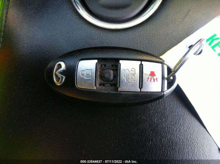2015 INFINITI Q40 JN1CV6AR8FM650410