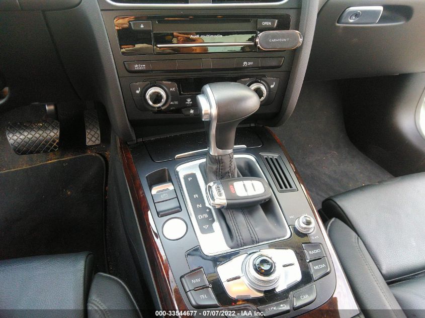 2016 AUDI A5 PREMIUM PLUS WAUM2AFR3GA028156