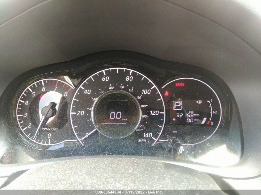 2019 NISSAN VERSA NOTE SV 3N1CE2CP9KL356927
