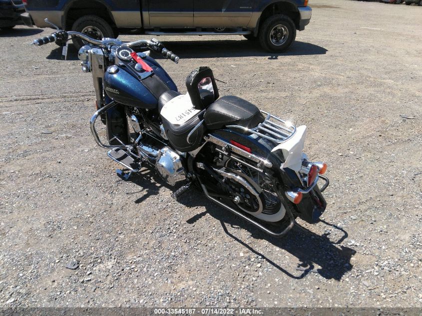2016 HARLEY-DAVIDSON FLSTN SOFTAIL DELUXE 1HD1JDV14GB036040