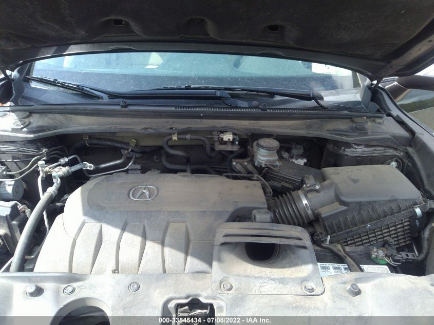 2015 ACURA RDX TECH PKG 5J8TB4H5XFL008405