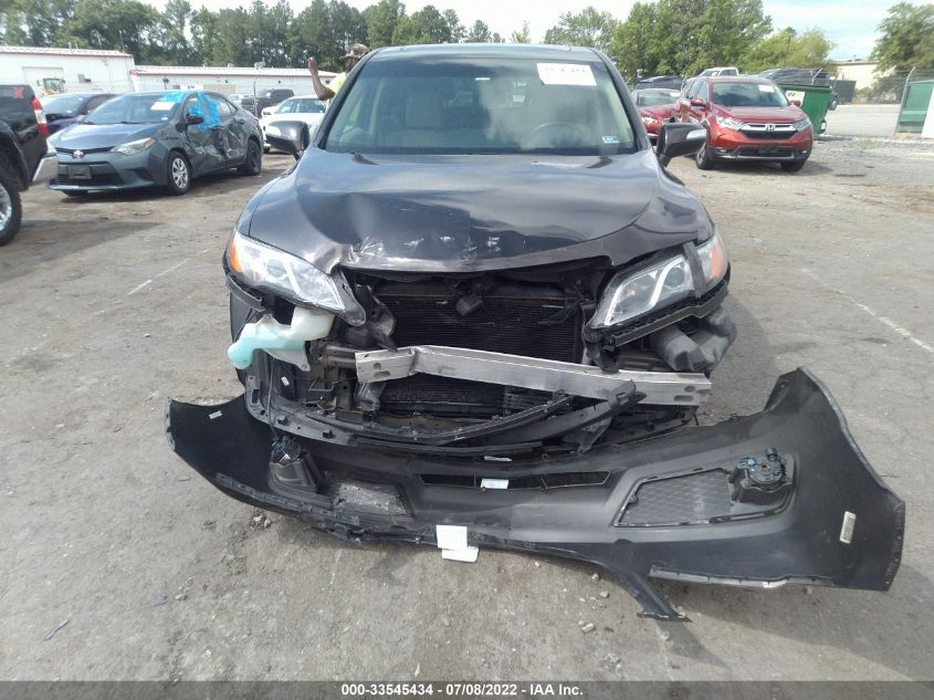 2015 ACURA RDX TECH PKG 5J8TB4H5XFL008405