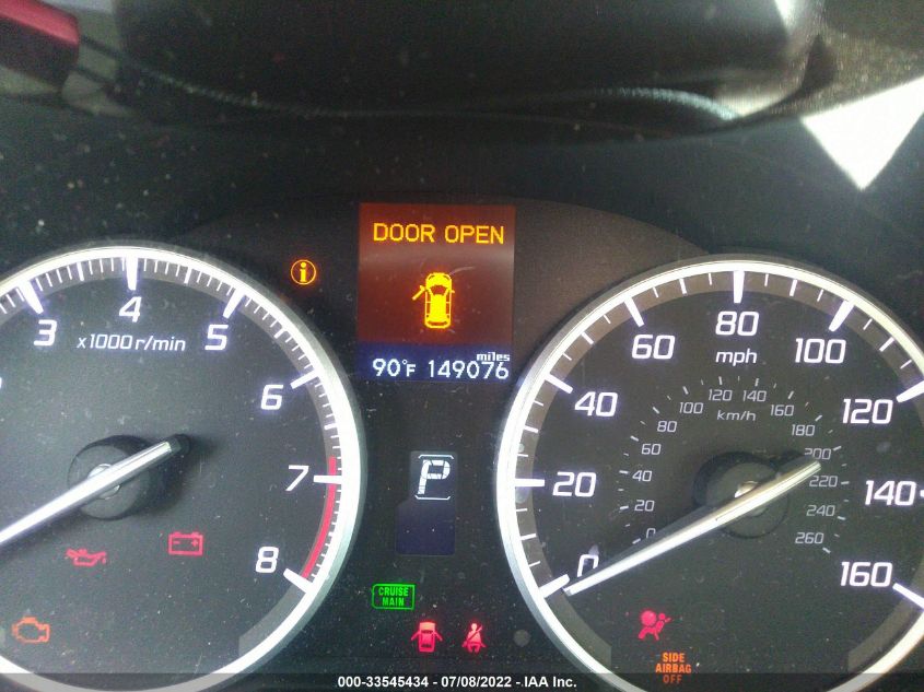 2015 ACURA RDX TECH PKG 5J8TB4H5XFL008405