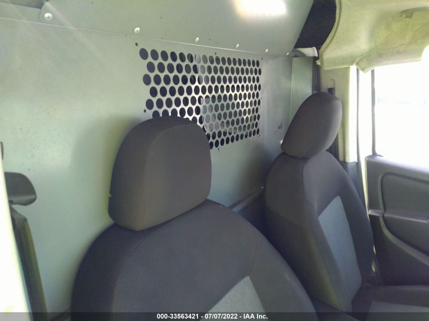 2018 RAM PROMASTER CITY TRADESMAN ZFBERFAB0J6K77344